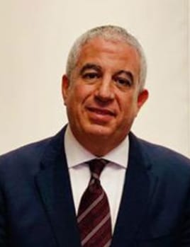 Karim Darwish, Managing Partner at Atlas Partners Egypt