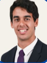 Marwan Darwish, Head of Sales at Atlas Partners Egypt