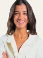 Nour ElTamimy, Head of Client Relations at Atlas Partners Egypt